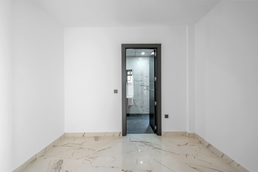 Re-Sale - Detached Villa - Orihuela Costa - Dehesa de Campoamor