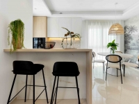 Re-Sale - Apartment - Ciudad Quesada - Doña Pepa