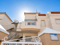 Re-Sale - Apartment - Ciudad Quesada - La Marquesa