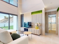 Nueva - Chalet - Finestrat - Sierra Cortina - Golf Bahia