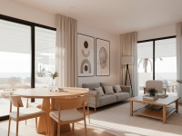 New - Apartment - Los Alcazares - Serena Golf