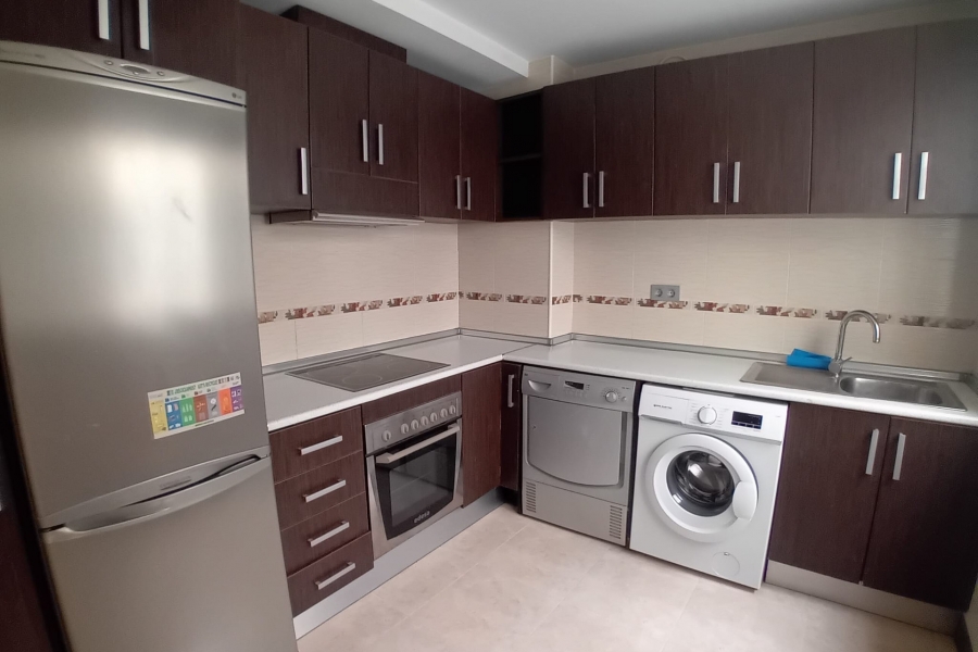 Re-Sale - Apartment - Benijofar - Benijofar - Village