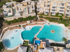 Leilighet - Videresalg - Guardamar del Segura - Campomar