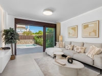 New - Detached Villa - Pilar de La Horadada - Pilar De La Horadada