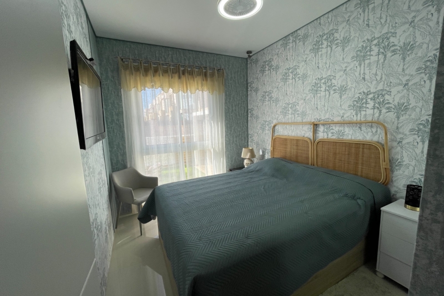 Re-Sale - Apartment - Ciudad Quesada - La Laguna