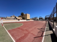 Re-Sale - Townhouse - Orihuela Costa - Lomas de Don Juan