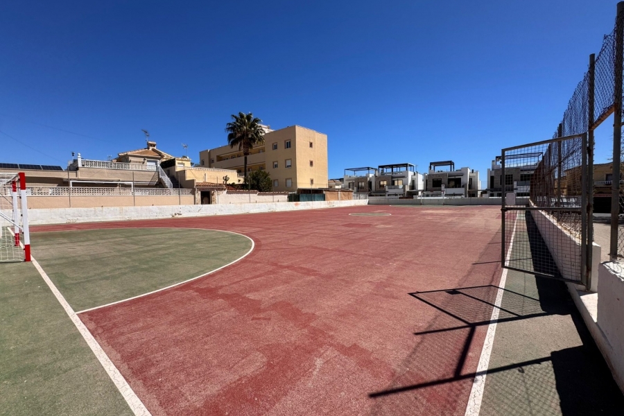 Re-Sale - Townhouse - Orihuela Costa - Lomas de Don Juan
