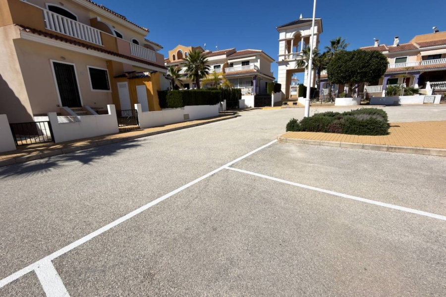 Re-Sale - Apartment - Ciudad Quesada - Doña Pepa