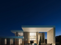 New - Detached Villa - Teulada