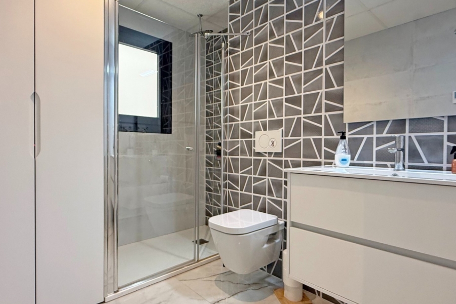 Re-Sale - Apartment - Orihuela Costa - Los Altos