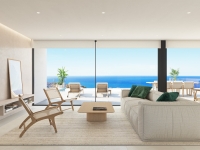 New - Detached Villa - Benitachell - Cumbre del Sol