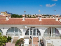 Re-Sale - Townhouse - Ciudad Quesada - Doña Pepa