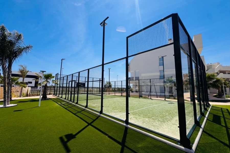 Re-Sale - Apartment - Guardamar del Segura - El Raso