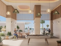 Nye - Leilighet - Benidorm