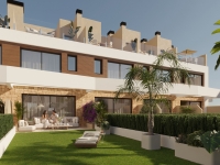 Nueva - Adosado - El Campello