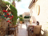 Wederverkoop - Vrijstaande Villa - Algorfa - Montemar