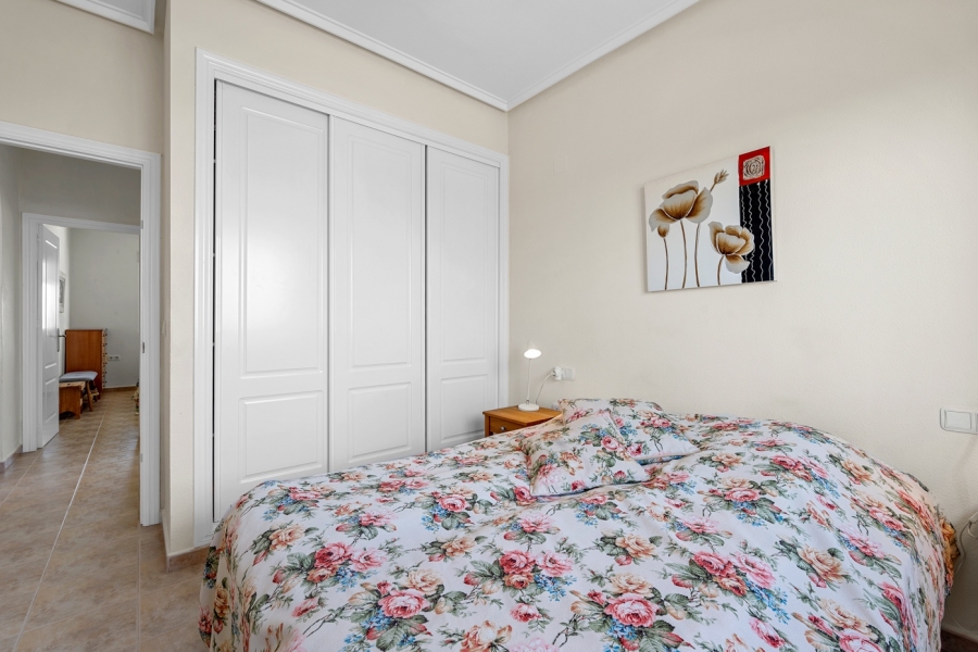 Re-Sale - Townhouse - Ciudad Quesada - Ciudad Quesada - Town