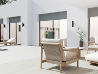 New - Detached Villa - Pinoso - Pinoso - Country