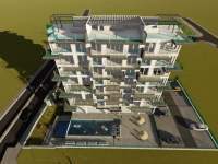 New - Apartment - La Cala