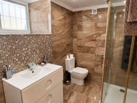 Re-Sale - Detached Villa - Algorfa - Montemar