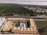 New - Apartment - Torrevieja - Torrevieja - Centre