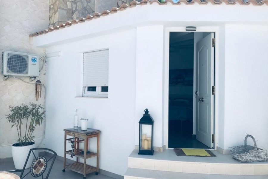 Re-Sale - Detached Villa - Ciudad Quesada - La Marquesa