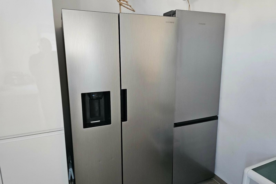 Re-Sale - Detached Villa - La Marina - La Marina - Urbanization