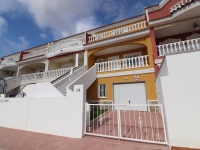 Re-Sale - Townhouse - Ciudad Quesada - La Fiesta