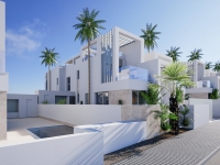 New - Townhouse - Ciudad Quesada - Ciudad Quesada - Town