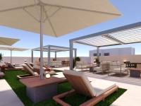 New - Apartment - San Miguel de Salinas - San Miguel - Town