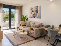 New - Apartment - Torrevieja - Torrevieja - Centre
