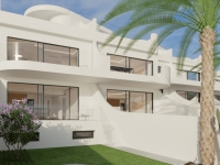 New - Apartment - Torrevieja
