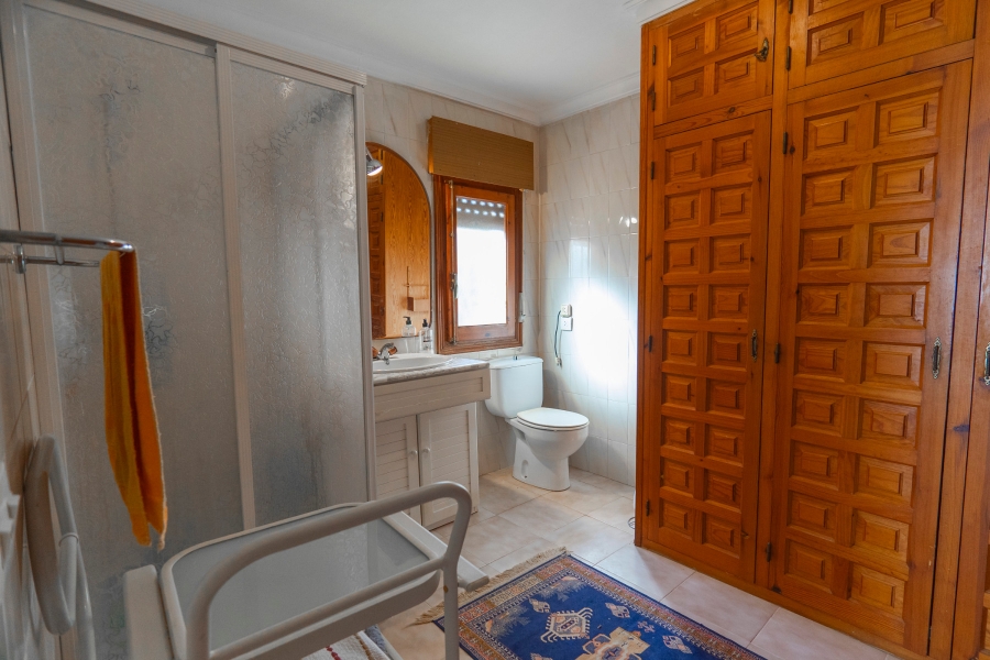 Re-Sale - Detached Villa - Ciudad Quesada - Ciudad Quesada - Town