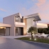 New - Detached Villa - Altea - Altea La Vella