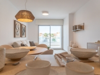 New - Apartment - Orihuela Costa - Playa Flamenca
