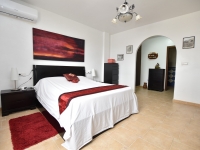 Re-Sale - Detached Villa - Algorfa - Montemar