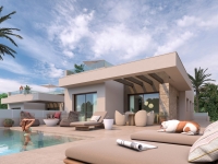 Nieuw - Vrijstaande Villa - Rojales - Rojales - Dorp