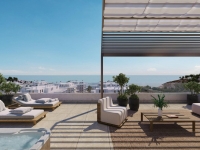 New - Apartment - Villajoyosa - Playas Del Torres