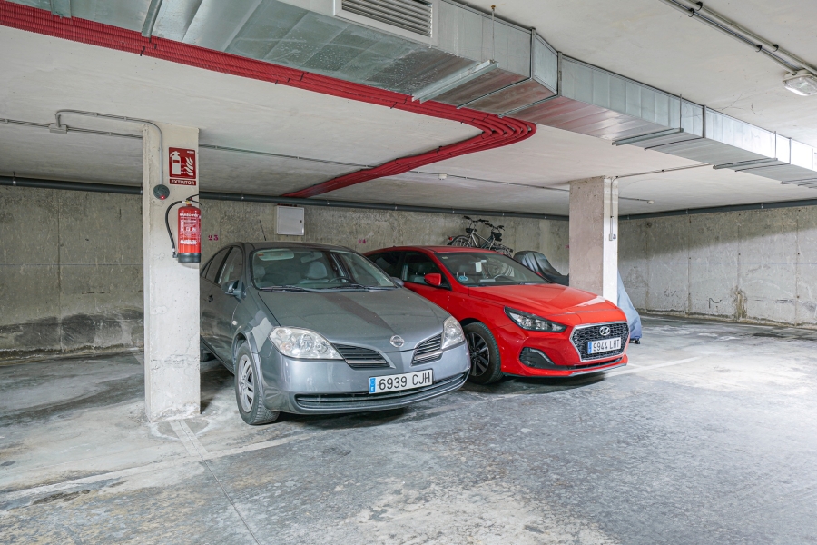 Re-Sale - Apartment - Rojales - Rojales - Village