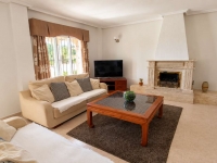 Re-Sale - Detached Villa - Algorfa - Montemar