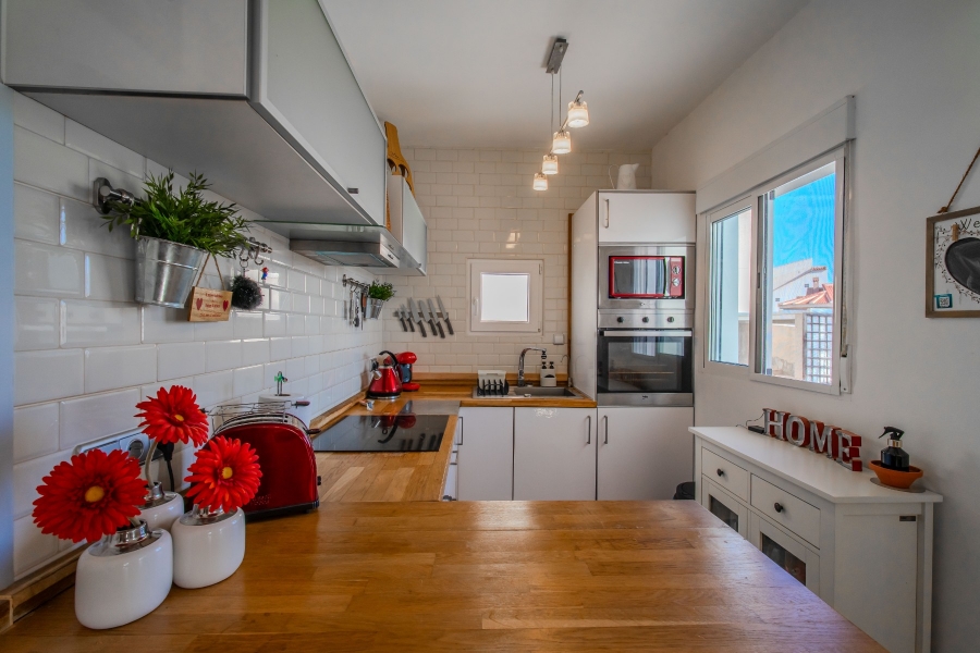 Re-Sale - Detached Villa - Ciudad Quesada - La Marquesa
