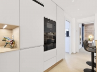 Re-Sale - Apartment - Lo Pagan - Lo Pagan - Town