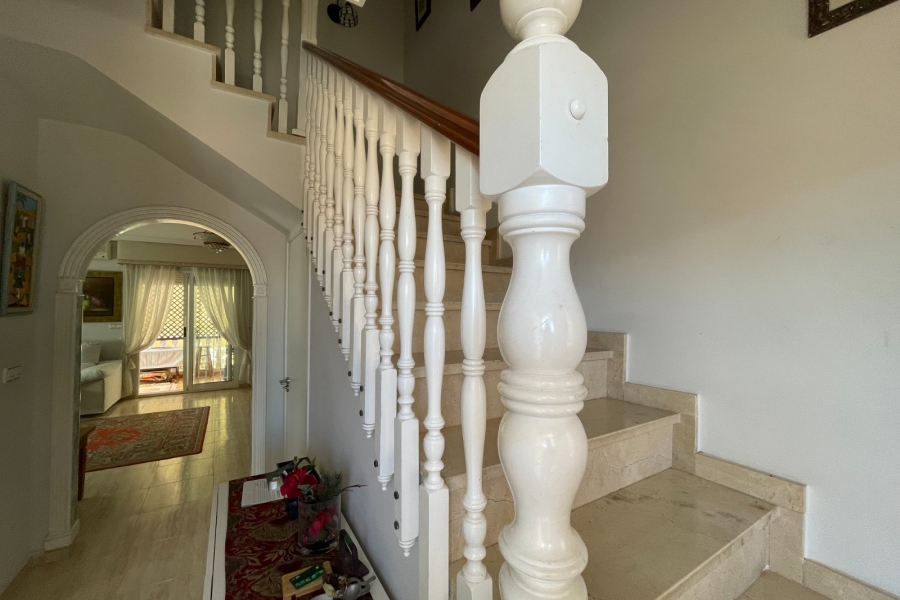 Re-Sale - Townhouse - Guardamar del Segura - Portico Mediterráneo