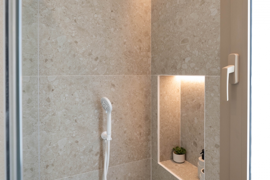 New - Townhouse - Los Alcazares - Serena Golf