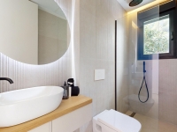 New - Detached Villa - Polop