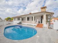 Re-Sale - Detached Villa - La Nucia - Panorama