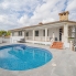 Re-Sale - Detached Villa - La Nucia - Panorama