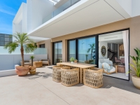 Nouveau - Maison de Ville - Dolores