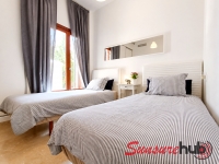 Re-Sale - Detached Villa - El Valle Golf Resort - El Valle Golf Resort - Centre