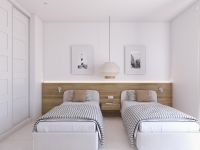 Nouveau - Appartement - Vera